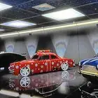 سيارات مهكرة قراند