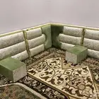 مستند مع السجاده للبيع نضيف خالي من الكسور