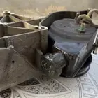 علبة دركسون جمس