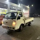كيا دينة 2012 K4000G