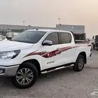 هايلكس 2016