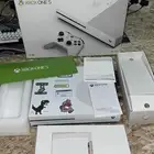 اكس بوكس وان اس