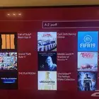 سوني 4 و اكس بوكس ون اس