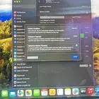 MacBook Air M1 للبيع   بطارية 100 متاح تقسيط تابي وتمار