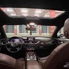Audi A6 V6 2.8 FSI Quattro