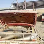 فورد f350مديل 1967