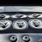 سستم   8 سماعات جنز