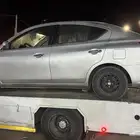 سطحه لنقل السيارات سعر مناسب