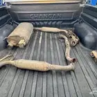 هدرز لاند_ لكزس