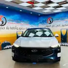فورد توروس ترند 2025