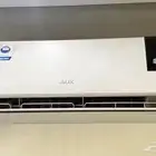 مكيف اسبليت 24 نظيف جدا جدا جدا