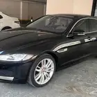 للبيع جاكور xf بحالة الوكاله 2018