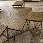 طاولات للبيع بيشة