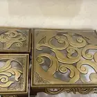 طاولات فخمه
