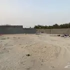 منتجع جاهز و ارض زراعيه للبيع المدة المتبقيه