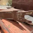 بكت مقاس 20 عرجاء جي سي بي الحد 2500 ريال