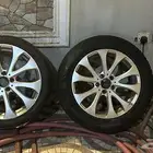 جنطين مع كفراتهم