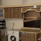اثاث للبيع مطبخ كامل
