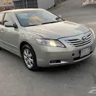 كامري 2008 GLXقير عادي الممشى 600 000