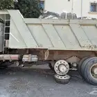 قلاب مرسيدس موديل 83