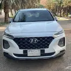 santafee diesel for sale 2020 model