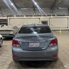 اكسنت موديل 2019