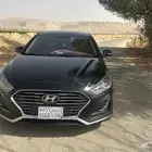 سوناتا 2018 ديزل