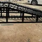 رافعة حديد بستم غسيل السيارات