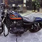 هارلي سبوستر 1200