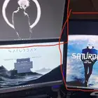 شاشتين للبيع Benq XL2430 144hz