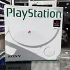 بلايستيشن 1 معدل ببيكوستيشن مع مدخل HD