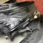 شمعه ترافلز وشبك امامي 2022