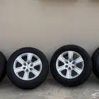 جنوط سييرا مقاس 20