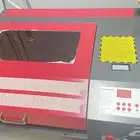 مكينة قص ونحت ليزر