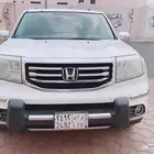 هوندا با يلوت تورينق 2015