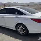 سوناتا 2013