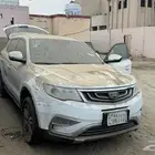 جيلي2018