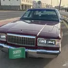 فورد قراند ماركيز 1989