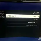 samsung odyssey 6G شاشة