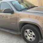 تاهو موديل 2014 نظيف