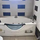 جاكوزي مستخدم ب 200