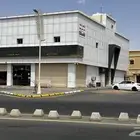 عمارة تجارية سوق عفيف