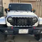 رانجلر روبيكون 2009