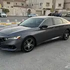 للبيع هوندا اكورد