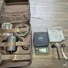 عده V60 شنطه كامله للقهوه