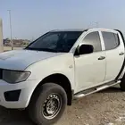 مستبيشي L200