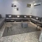 كنب نظيف جدا