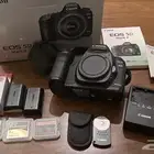 كاميرا كانون Canon 5D Mk II Full Frame