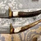 سكين قرن غزال