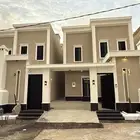 للبيع فيلا دورين وملحق تشطيب ممتاز شمال الخميس